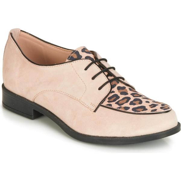 scarpe stringate André