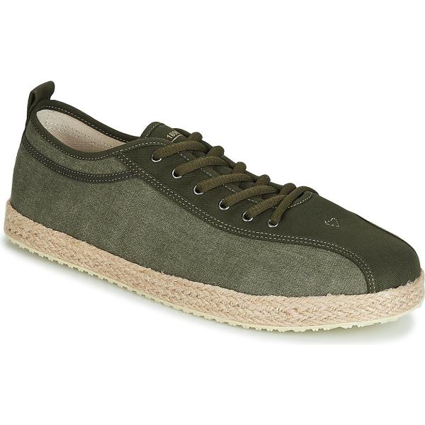 espadrillas André verde