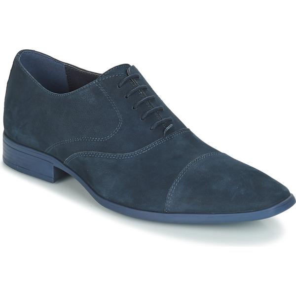 scarpe stringate André blu