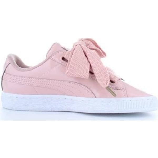 sneakers Puma rosa