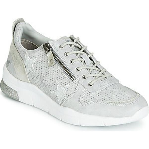 sneakers Mustang grigio