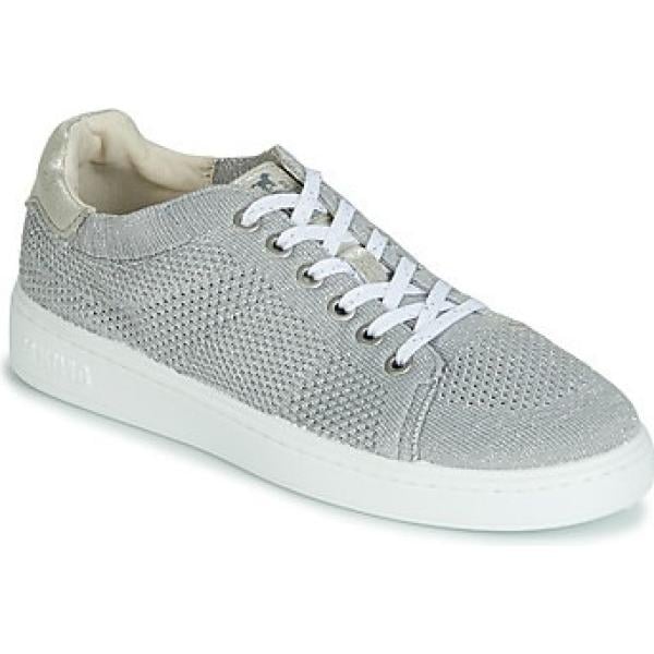 sneakers Mustang grigio