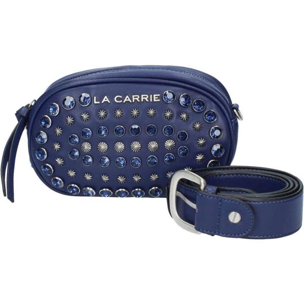 marsupi La Carrie blu