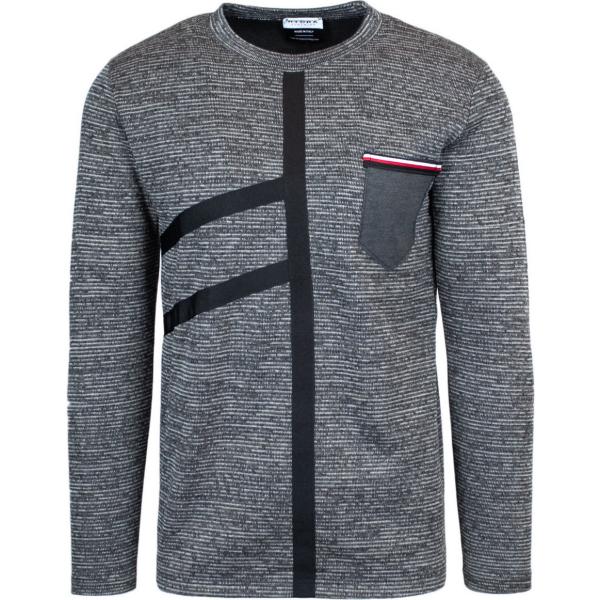 maglioni Hydra Clothing grigio