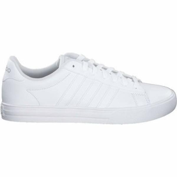 sneakers Adidas bianco