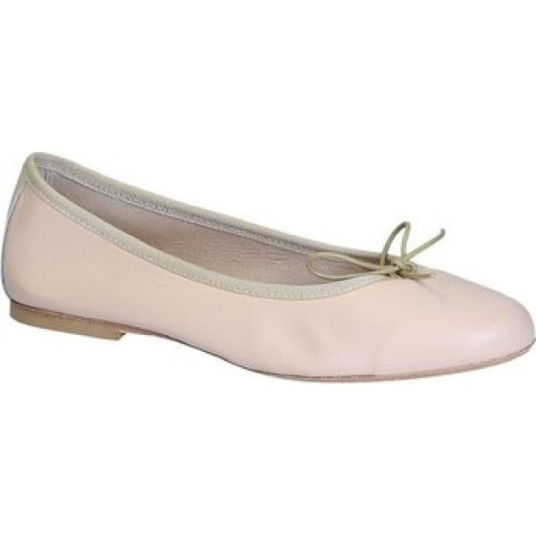 ballerine Leonardo Shoes viola