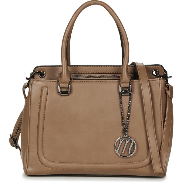 borsa a mano Moony Mood marrone