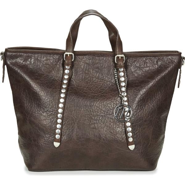 borsa a mano Moony Mood marrone