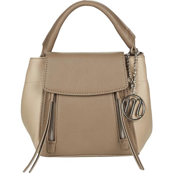 borsa a mano Moony Mood giallo