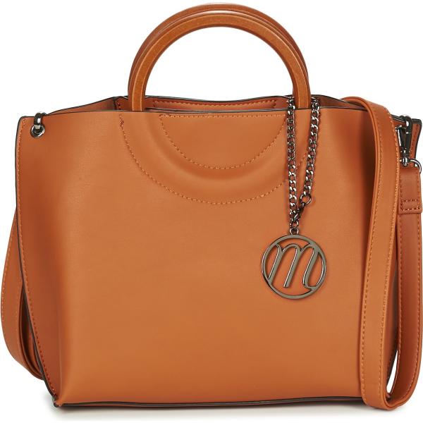 borsa a mano Moony Mood marrone