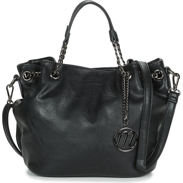 borsa a spalla Moony Mood nero
