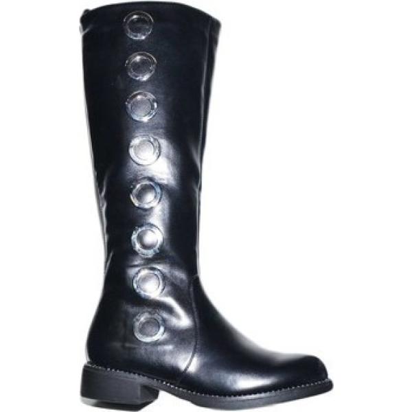stivali Malu Shoes nero