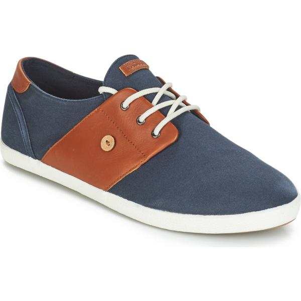 sneakers Faguo blu