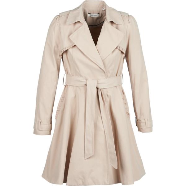 Trench multicolore Naf Naf multicolore