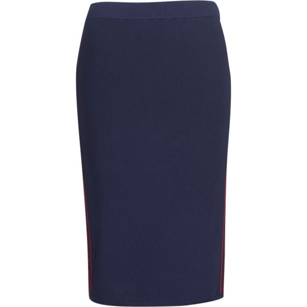 minigonne MICHAEL Michael Kors blu