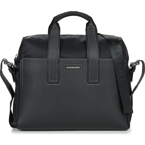 stivaletti Chabrand nero