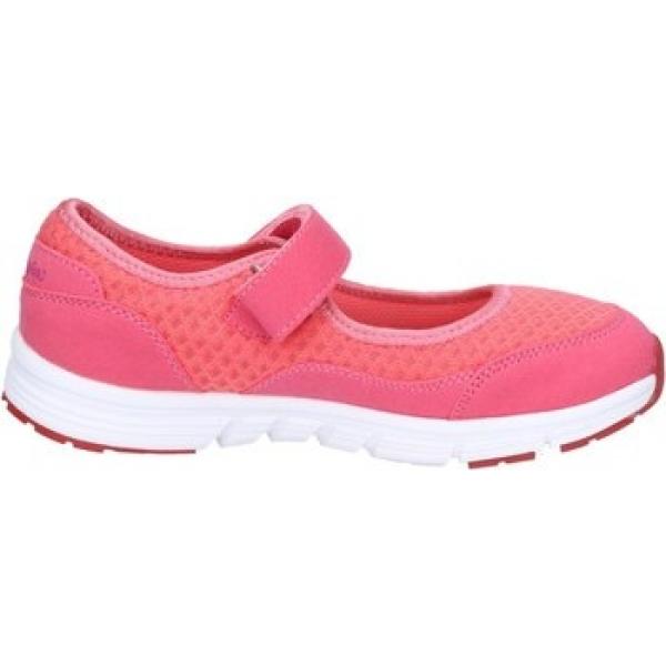 ballerine Wrangler rosso