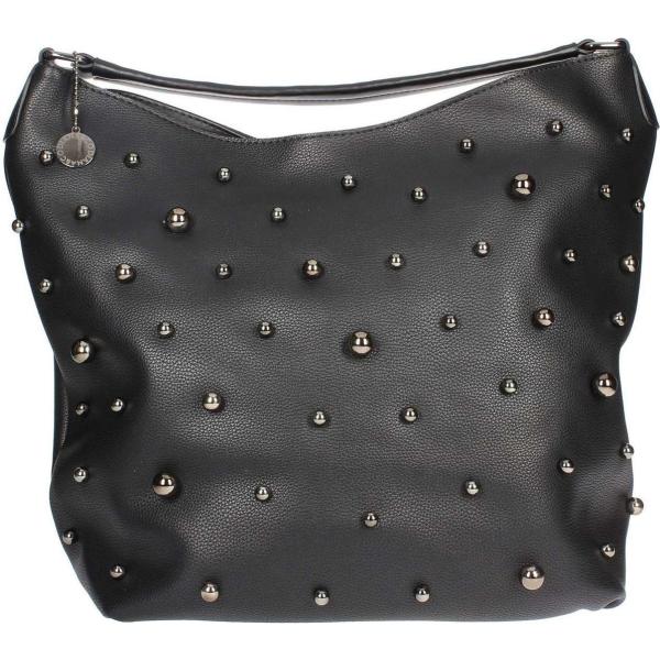 Borsa a tracolla nero Diana co nero