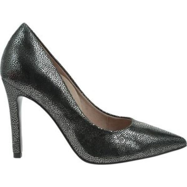 Scarpe nero Tamaris nero