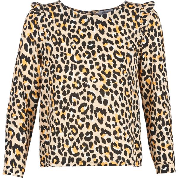 Camicetta beige Betty London