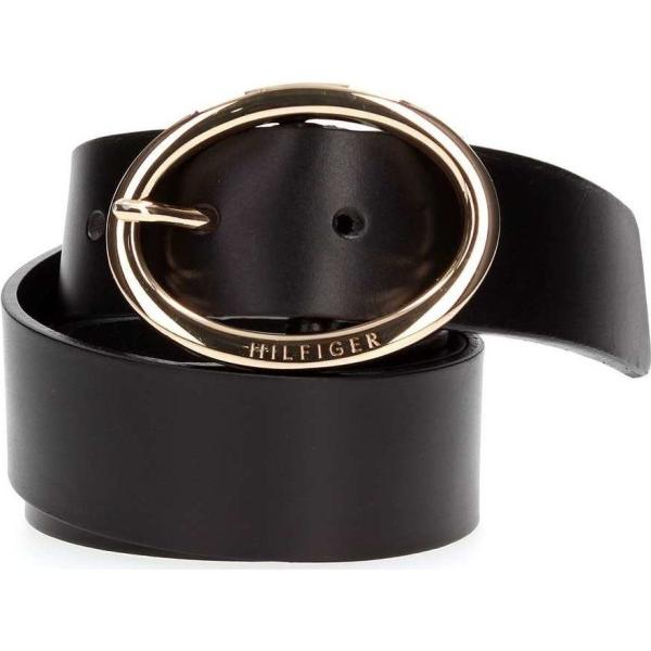 cinture Tommy Hilfiger nero