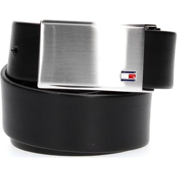 cinture Tommy Hilfiger nero
