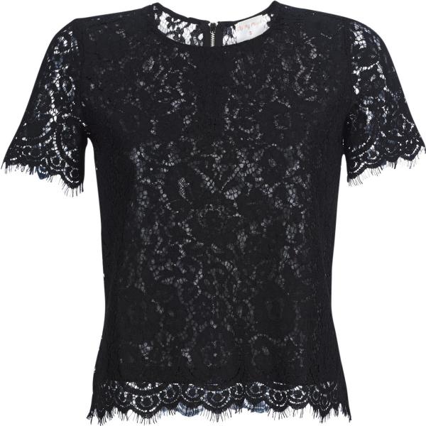 camicie Moony Mood nero
