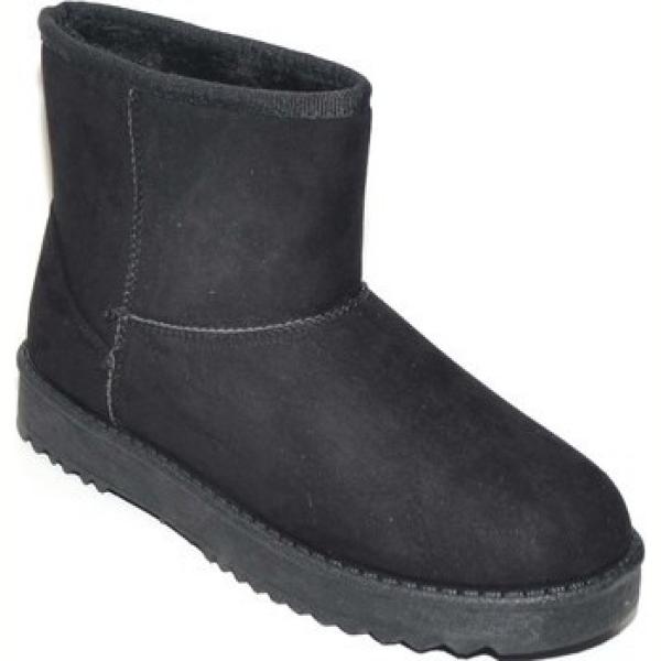 stivaletti Malu Shoes nero