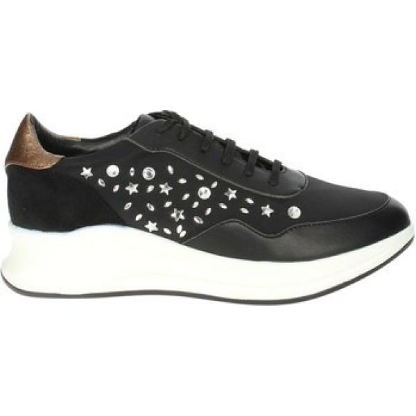 sneakers Pregunta nero