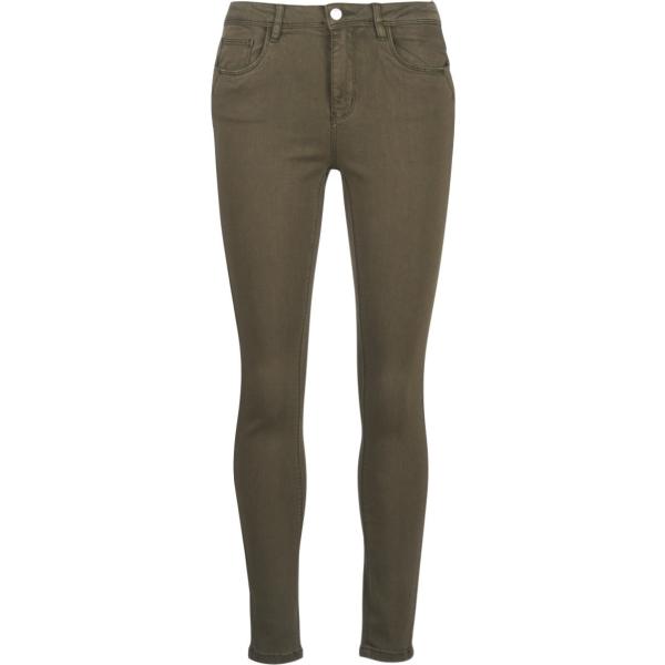 pantaloni Only verde