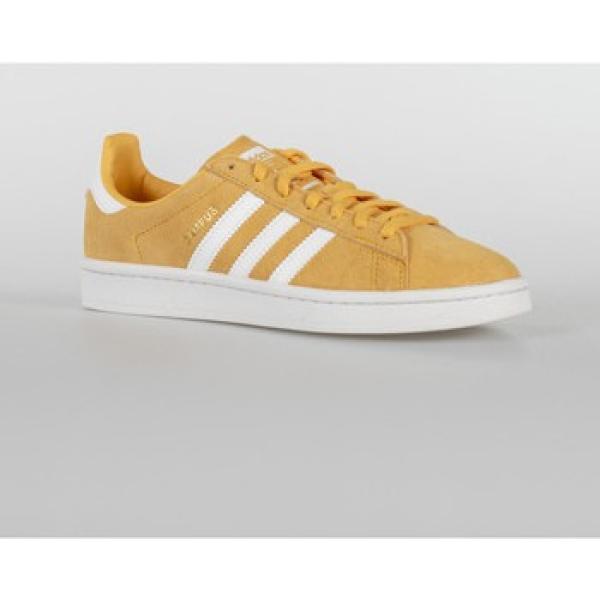 Scarpe giallo Adidas giallo