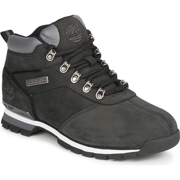 stivali e stivaletti Timberland grigio