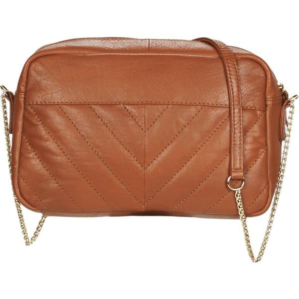 borsa a tracolla Betty London marrone