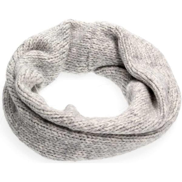 sciarpe Wool co grigio