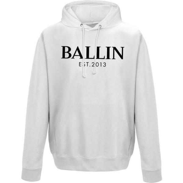 maglione Ballin Est. 2013 bianco