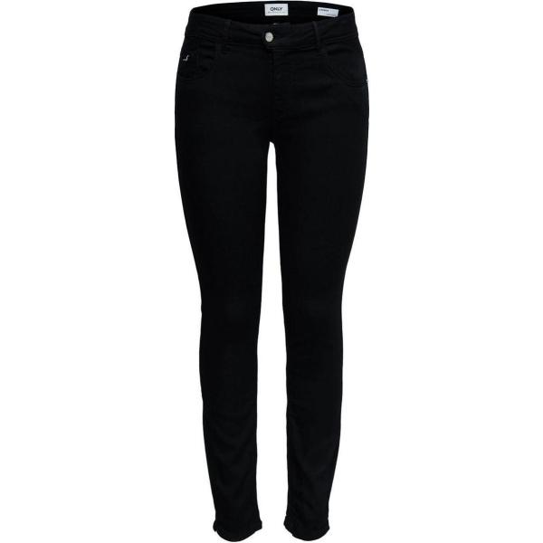 Jeans slim fit nero Only nero