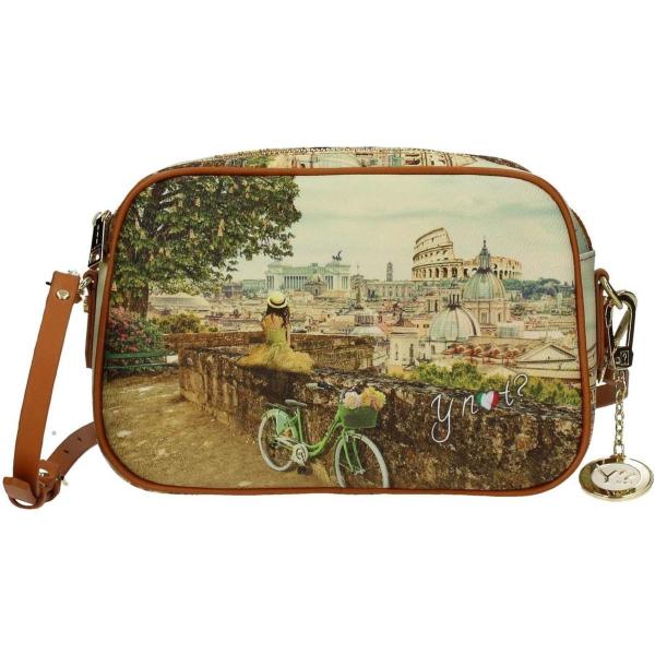 Borsa a tracolla Y Not?