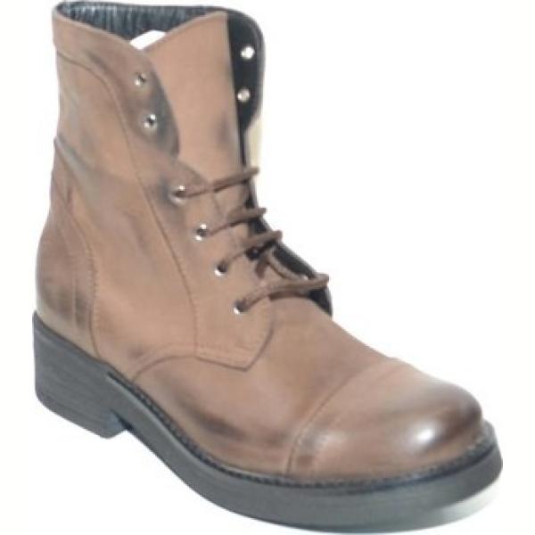 anfibi Malu Shoes grigio