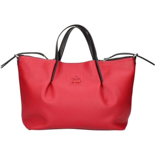 Borsetta rosso Rocco Barocco rosso