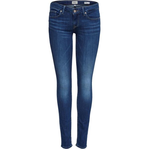 Jeans in denim blu Only blu