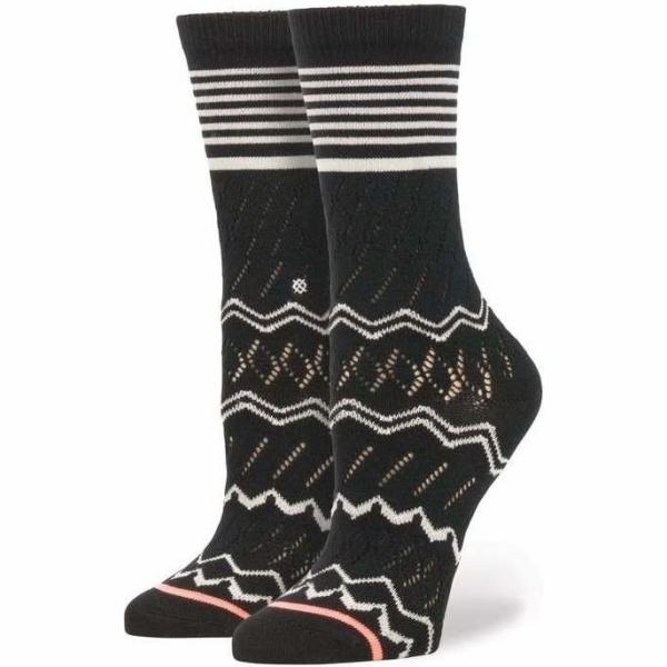calzini Stance nero