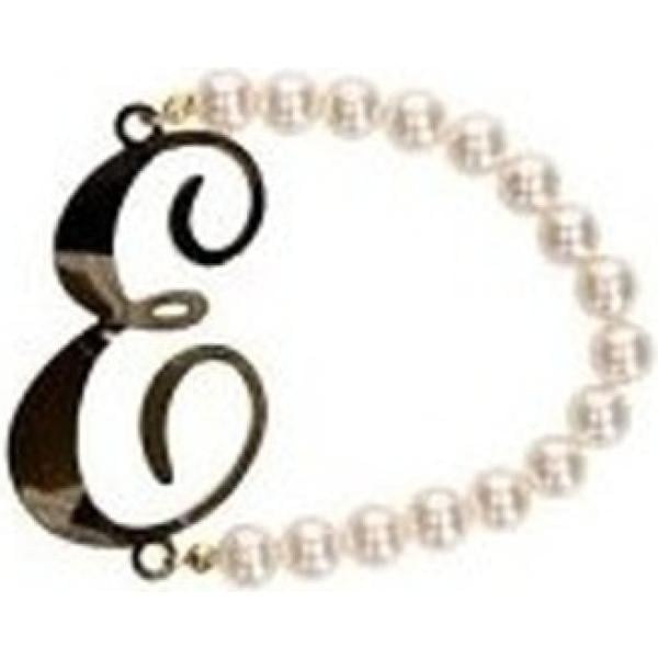 braccialetti Mafra Bijoux bianco
