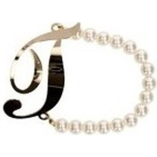 braccialetti Mafra Bijoux bianco