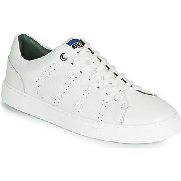 scarpa sportiva Levis bianco