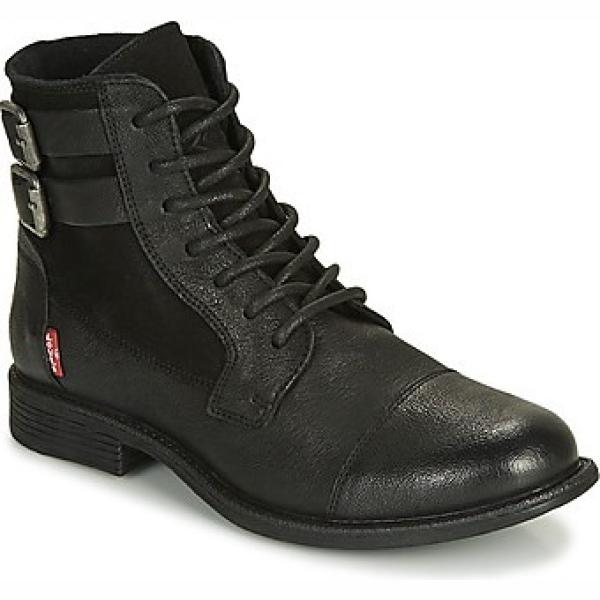 stivaletti Levis nero