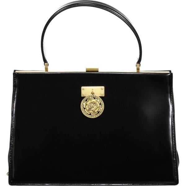 borse a mano Guess nero