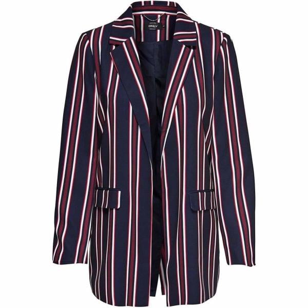 blazer Only blu