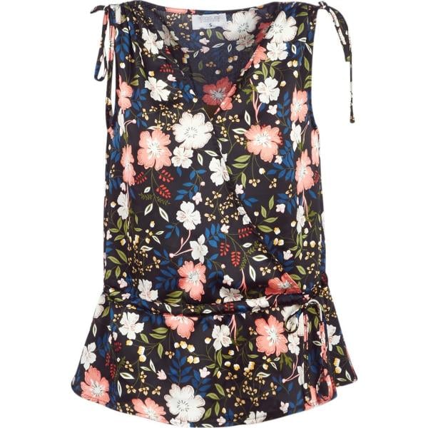 camicie Casual Attitude nero