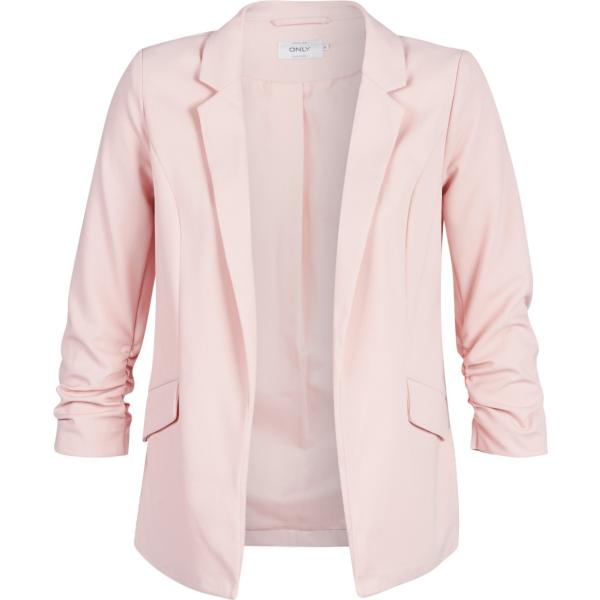 Giacca rosa Only rosa