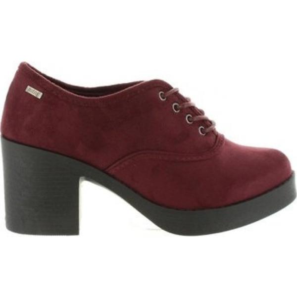 scarpe stringate Mtng marrone